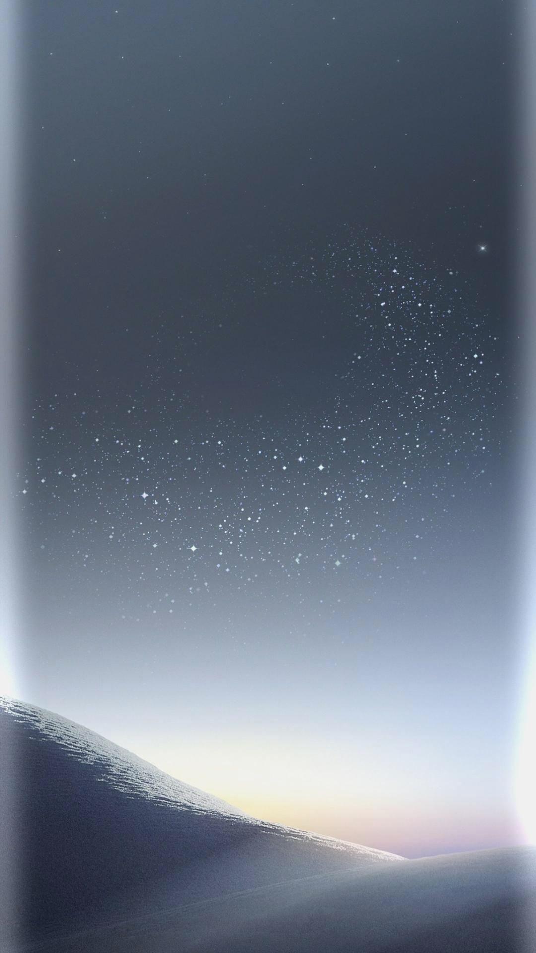 1080x1920 Lock Screen Samsung S8 Wallpaper HD Wallpaper