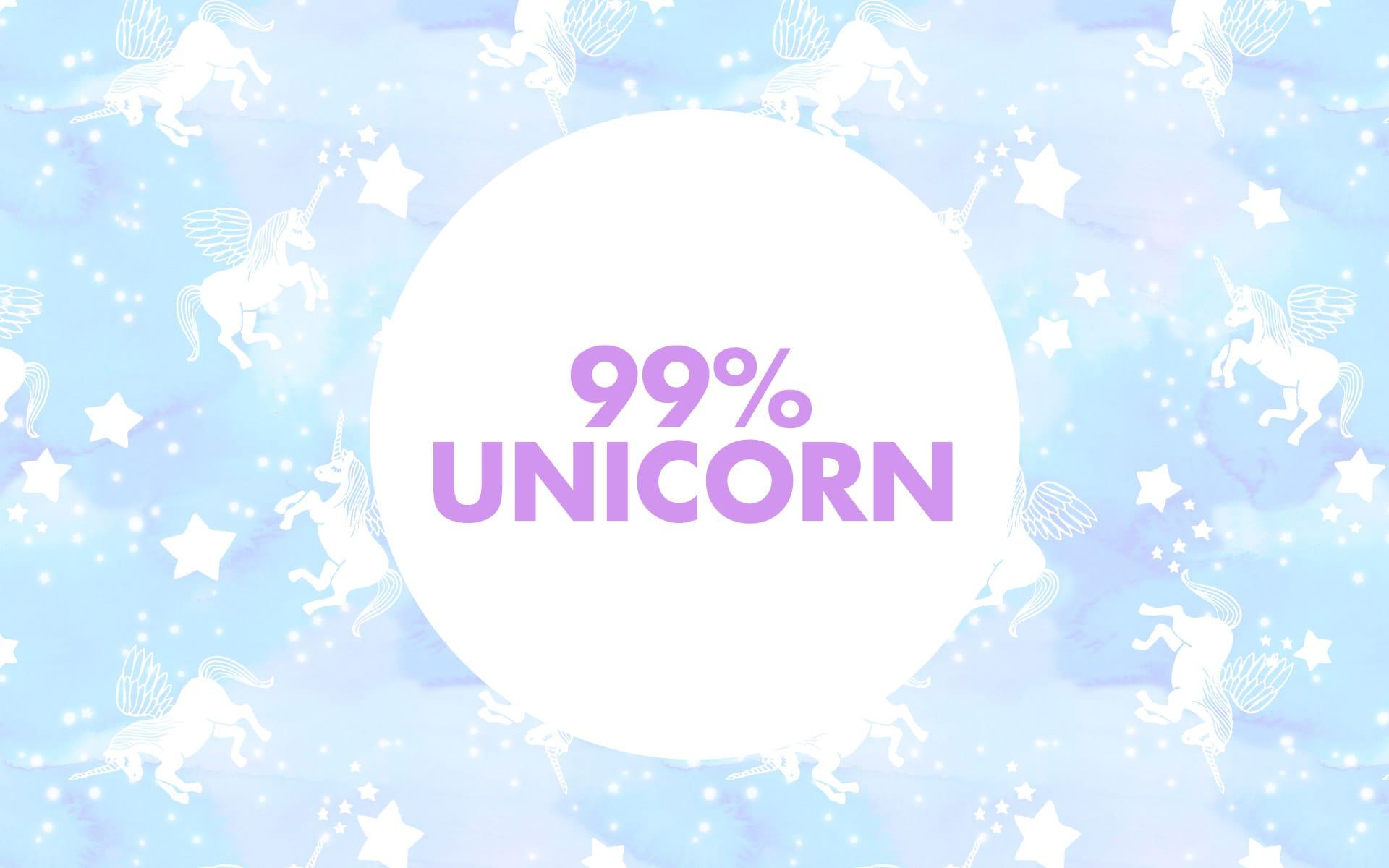 1920x1200 Unicorn Wallpaper For My Desktop