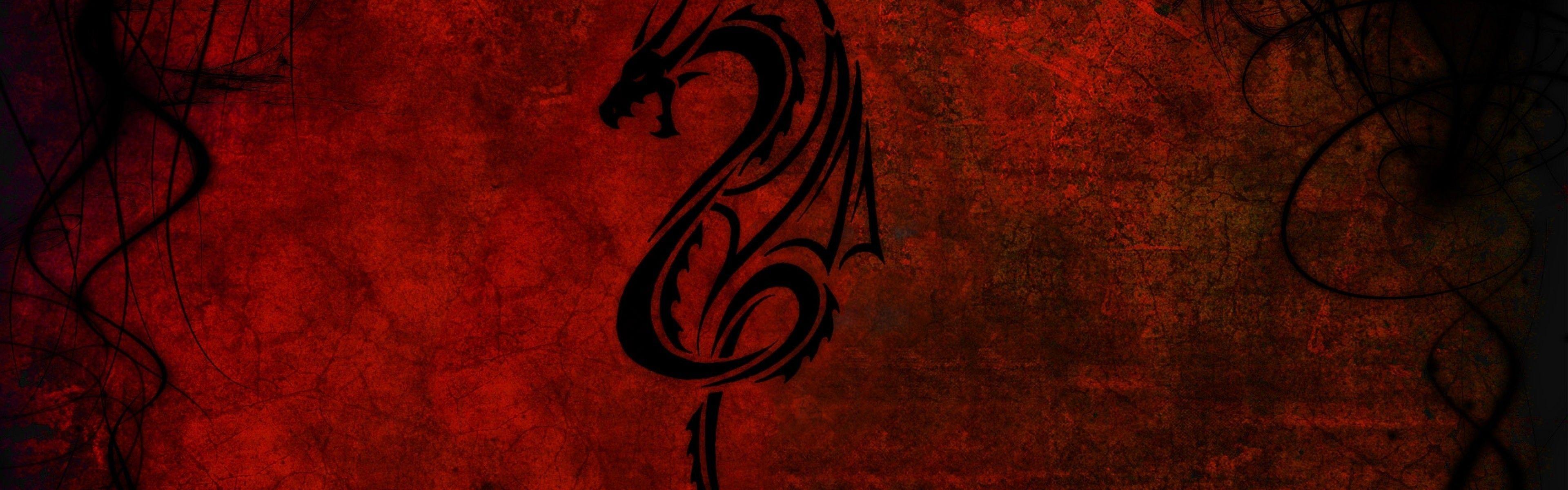 Red Eyes Black Dragon Wallpapers - Top Free Red Eyes Black Dragon