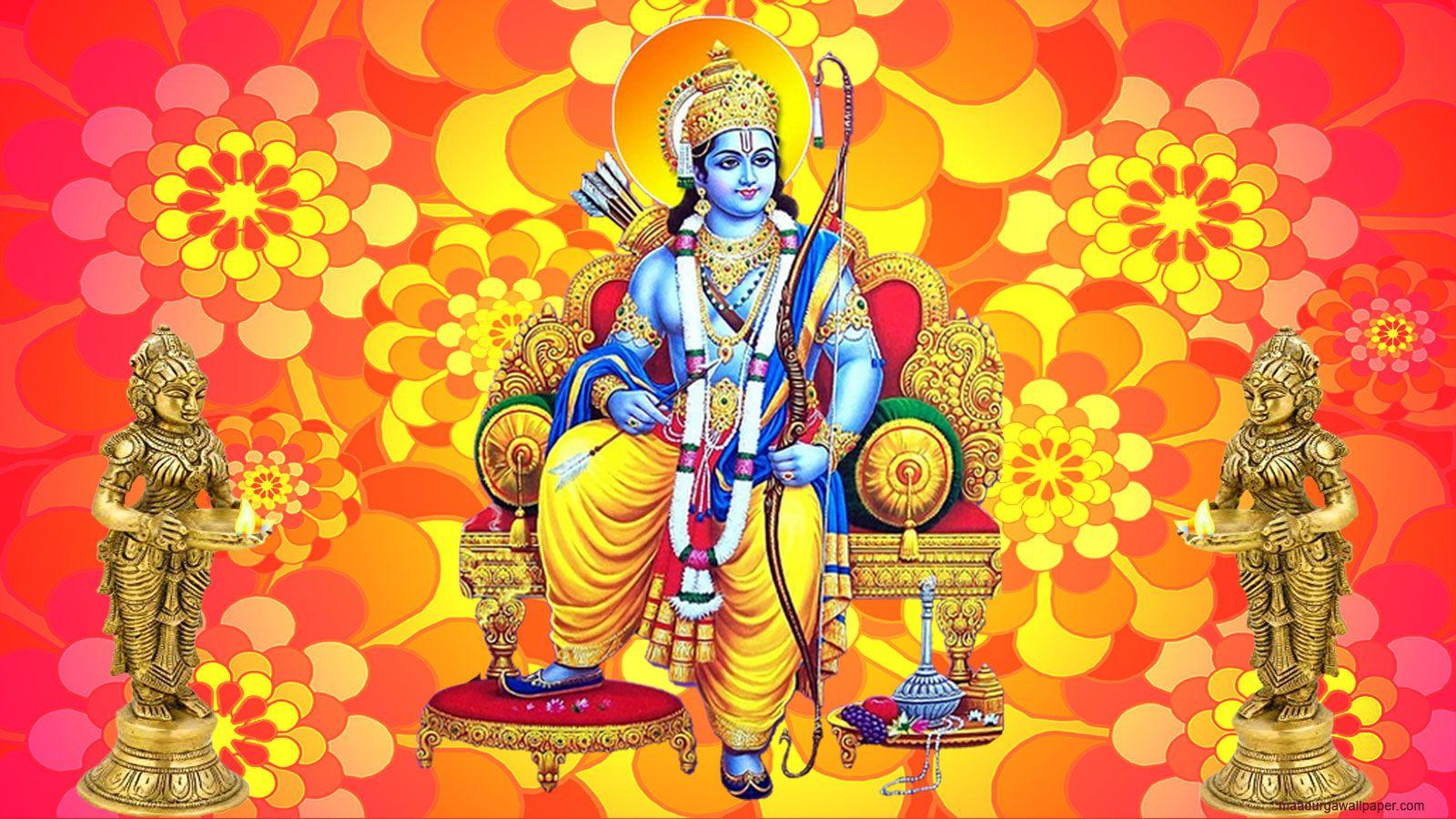 Top 10 Lord Shri Ram HD wallpaper | Pxfuel