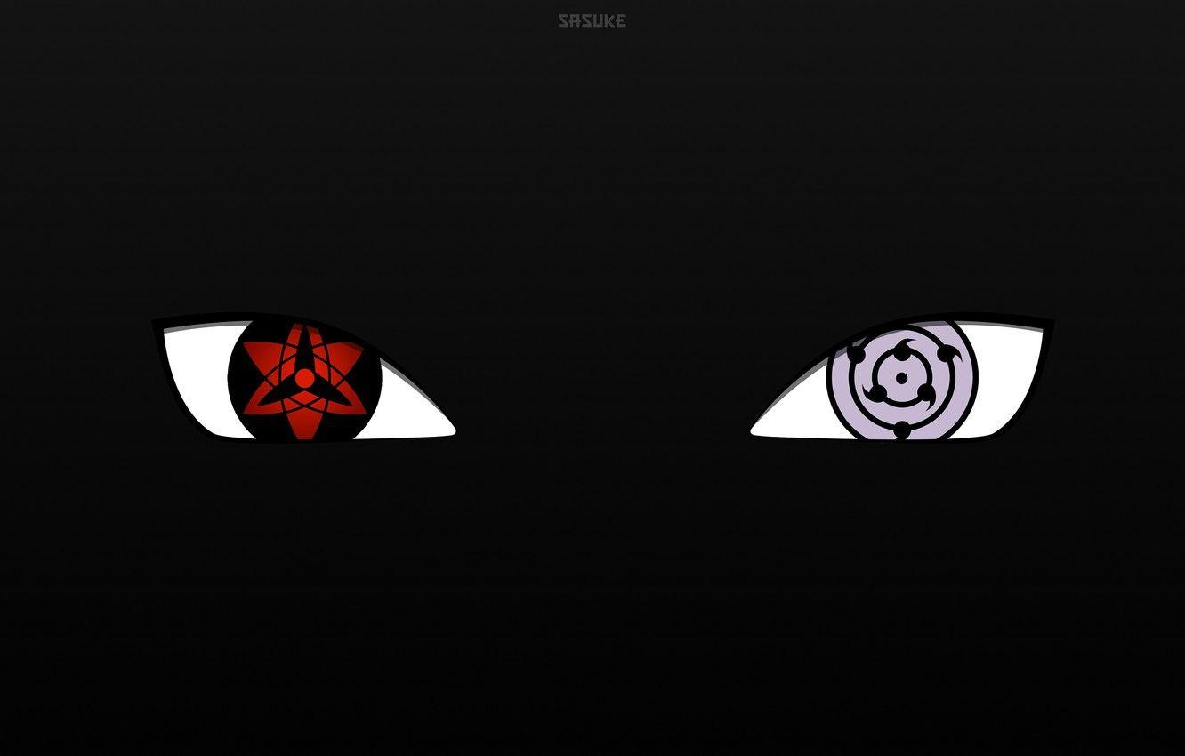 35+ Eternal Mangekyou Sharingan Sasuke Sharingan And ...