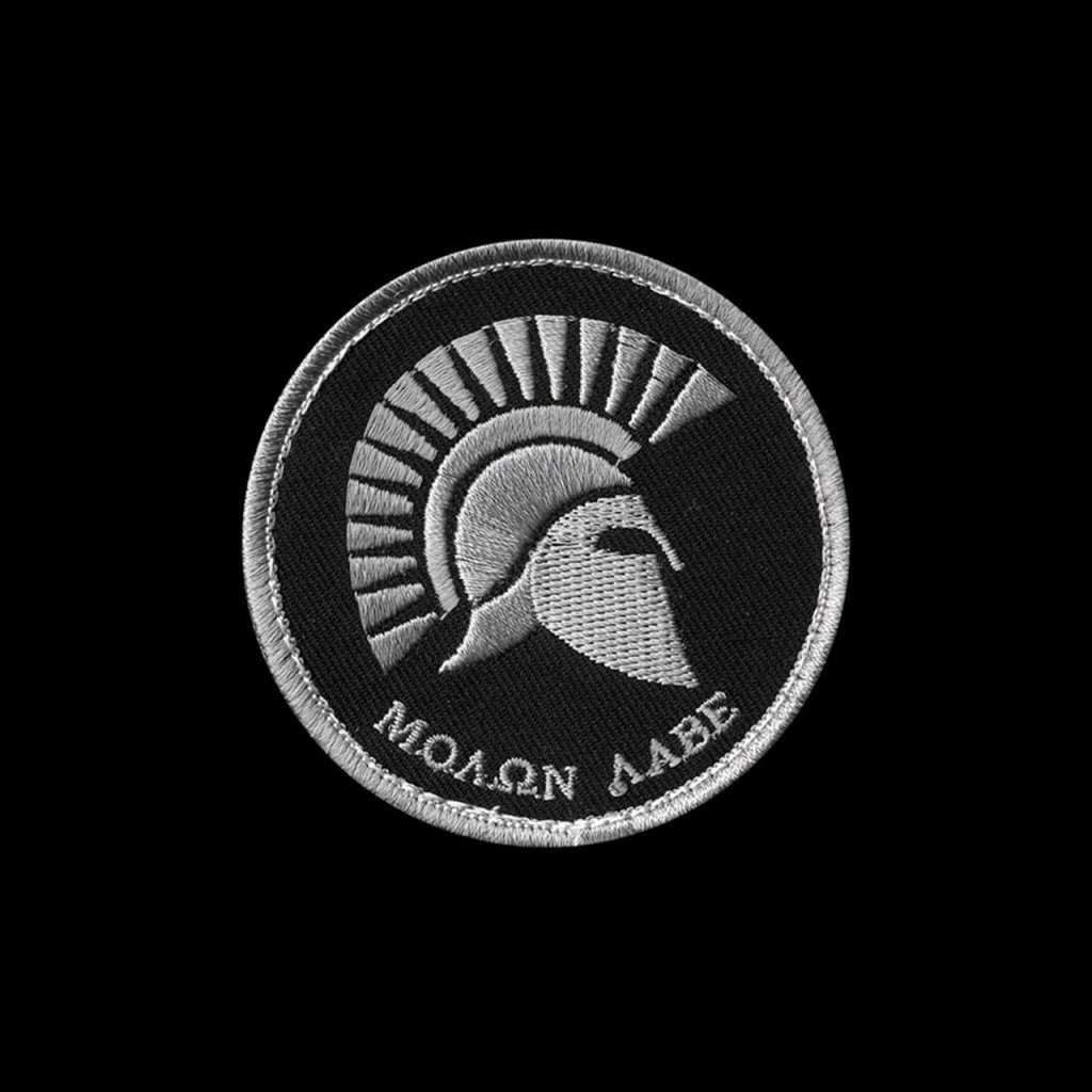 Molon Labe Wallpapers Top Free Molon Labe Backgrounds Wallpaperaccess 