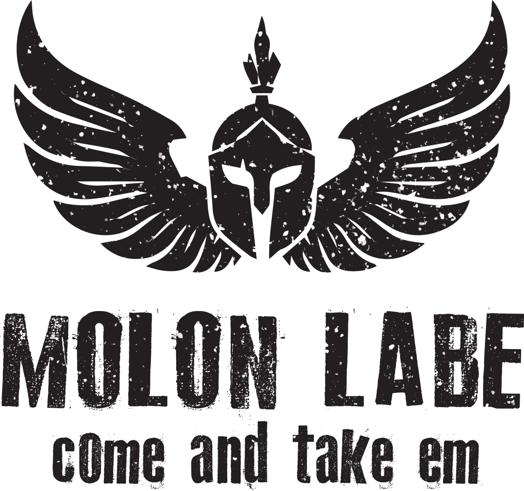 Molon Labe Shop