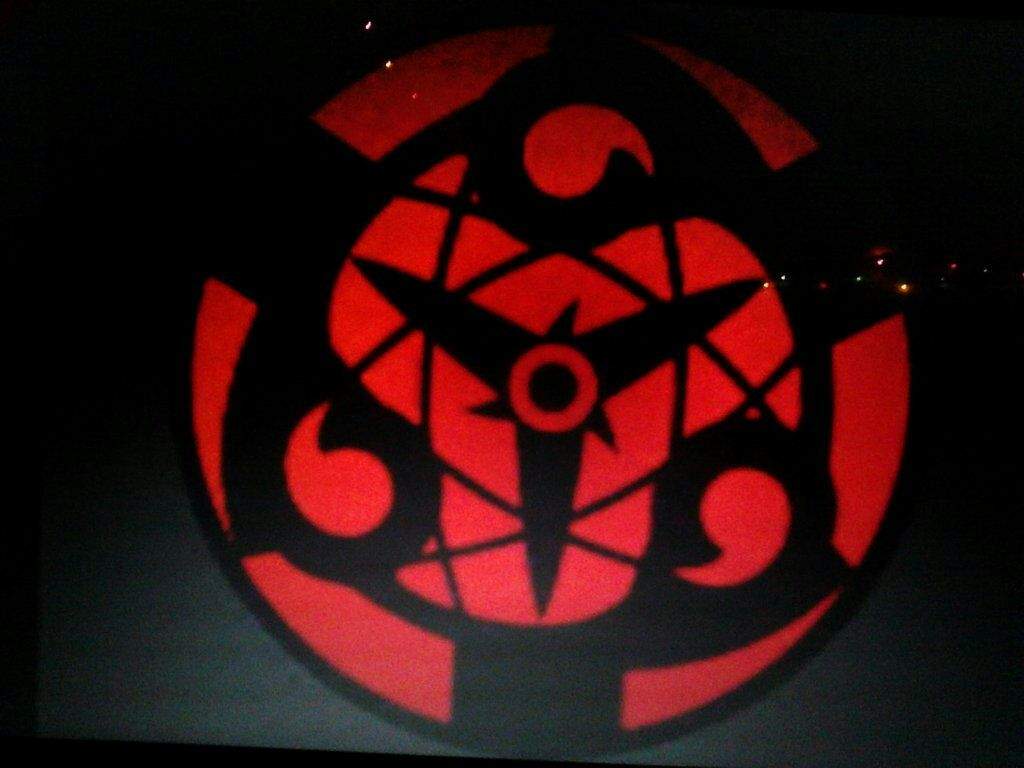 1024x768 Sharingan hoặc rinnegan tốt hơn