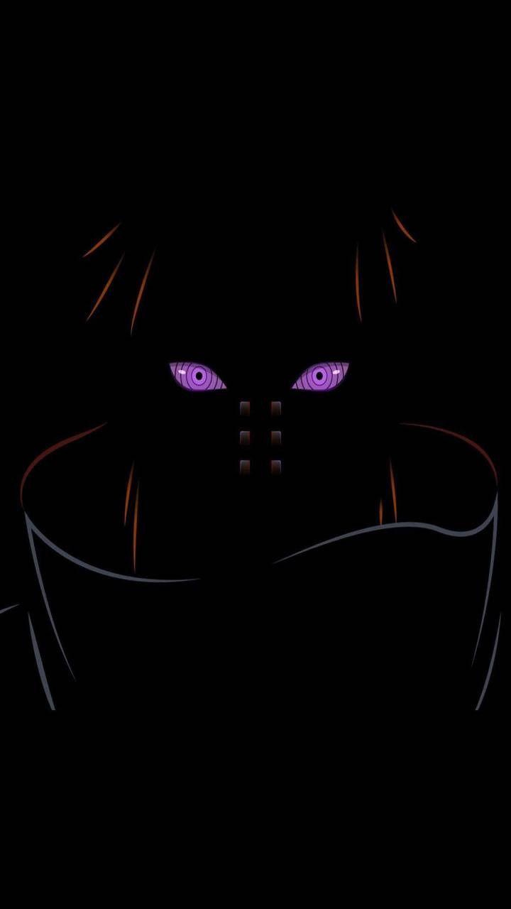 720x1280 Pain rinnegan hình nền