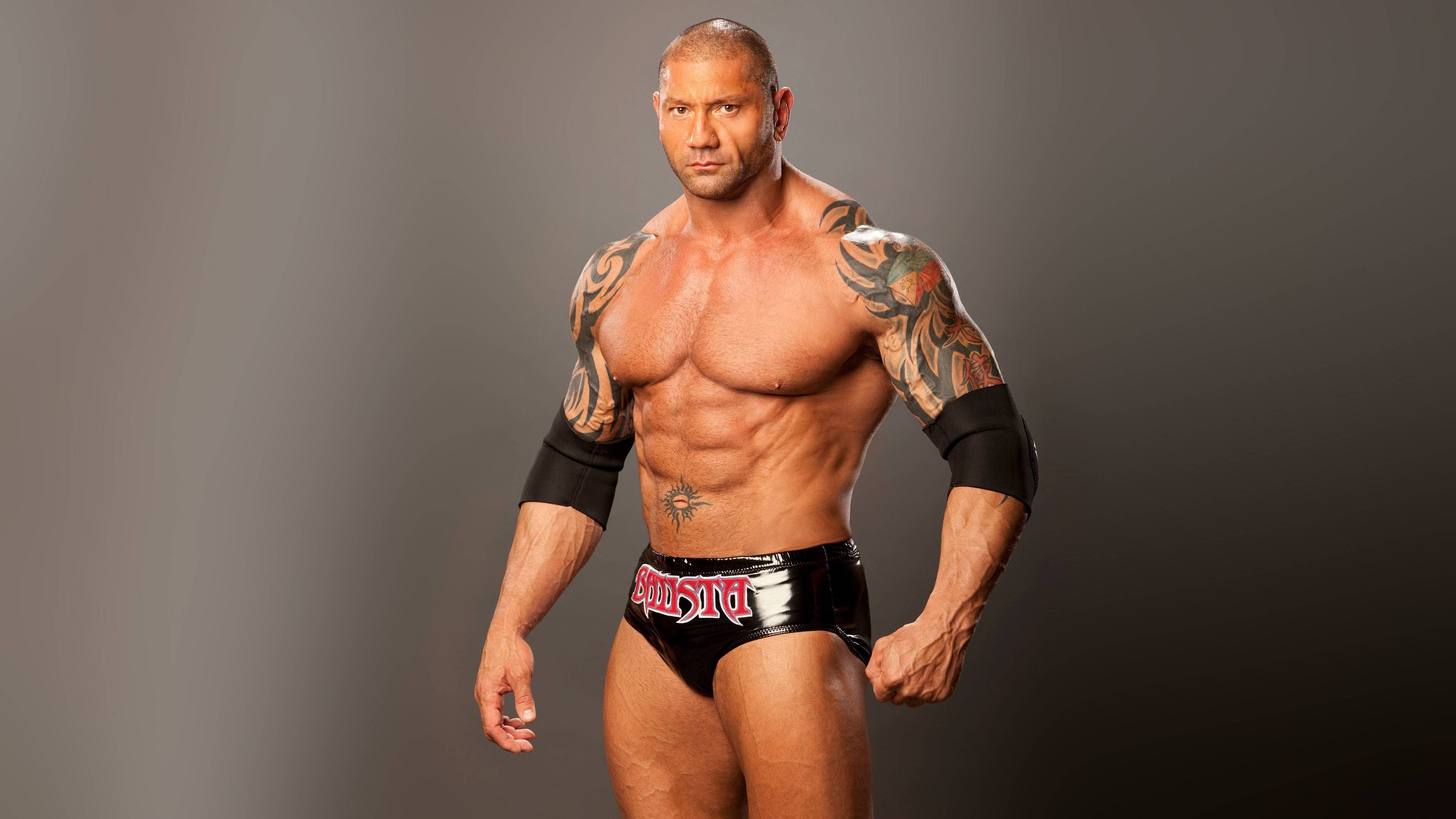 3840x2160 Batista HD Wallpaper