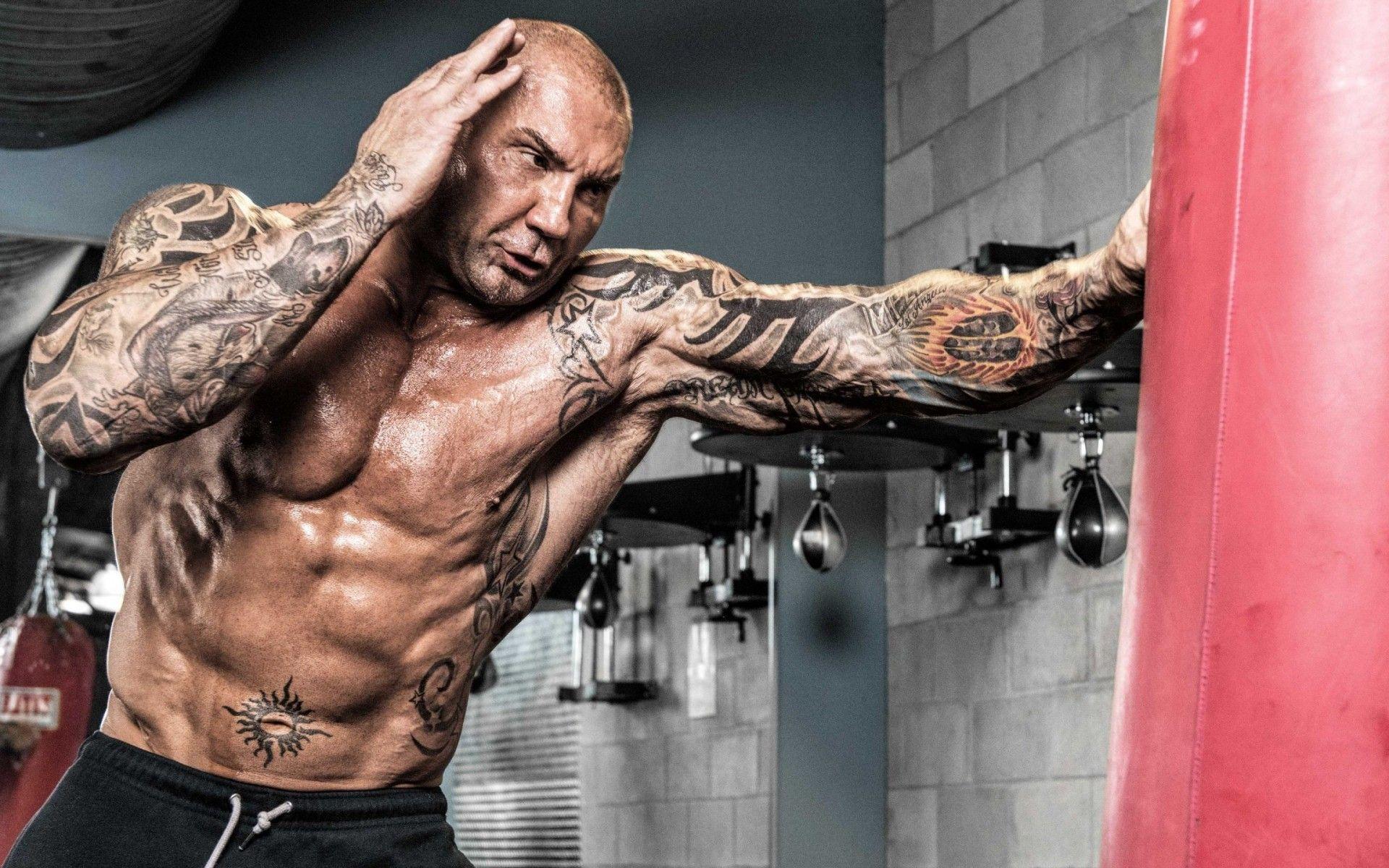1920x1200 Batista Wallpaper 2016