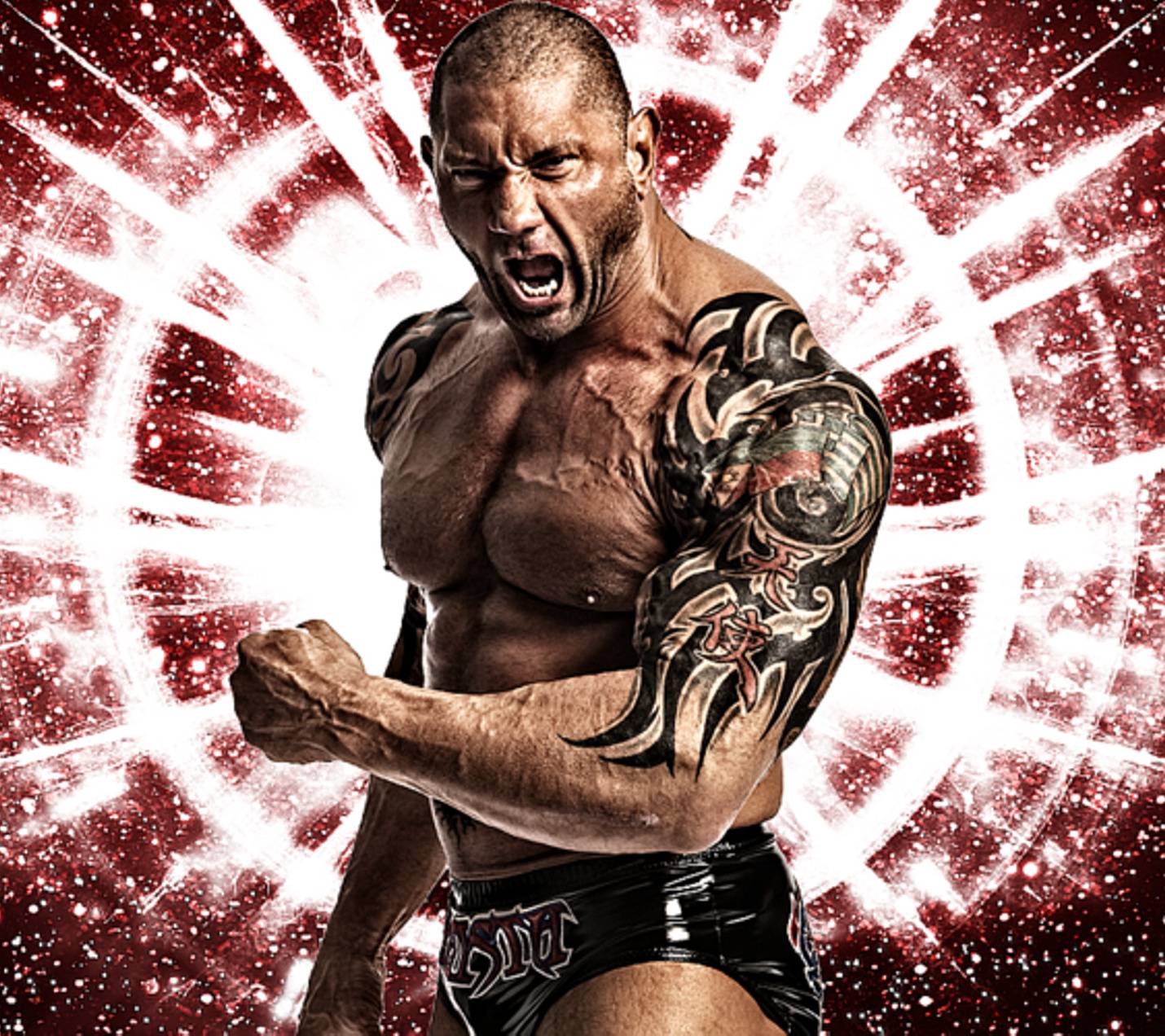 Batista Wallpapers - Top Free Batista Backgrounds - WallpaperAccess