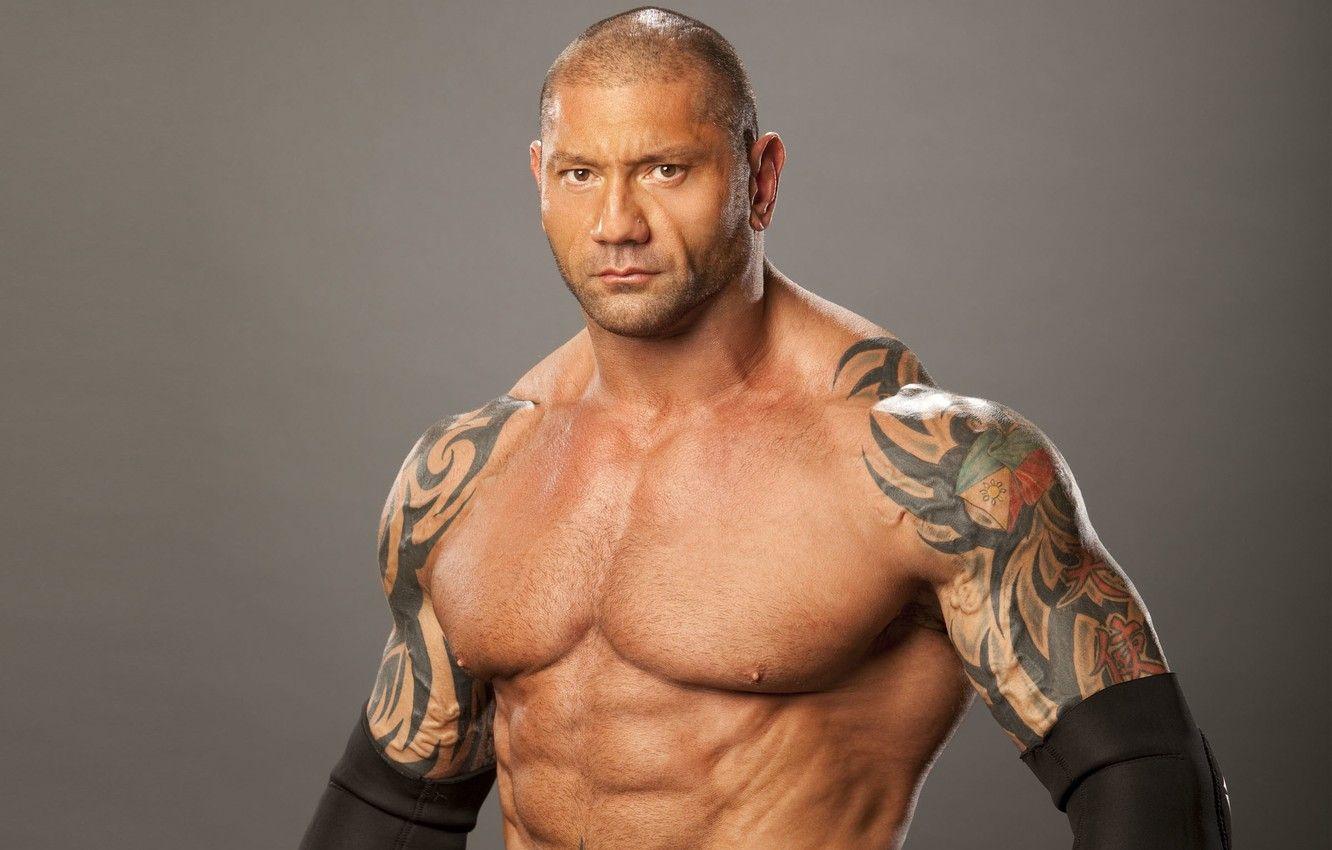 WWE Wallpaper Batista (67+ images)