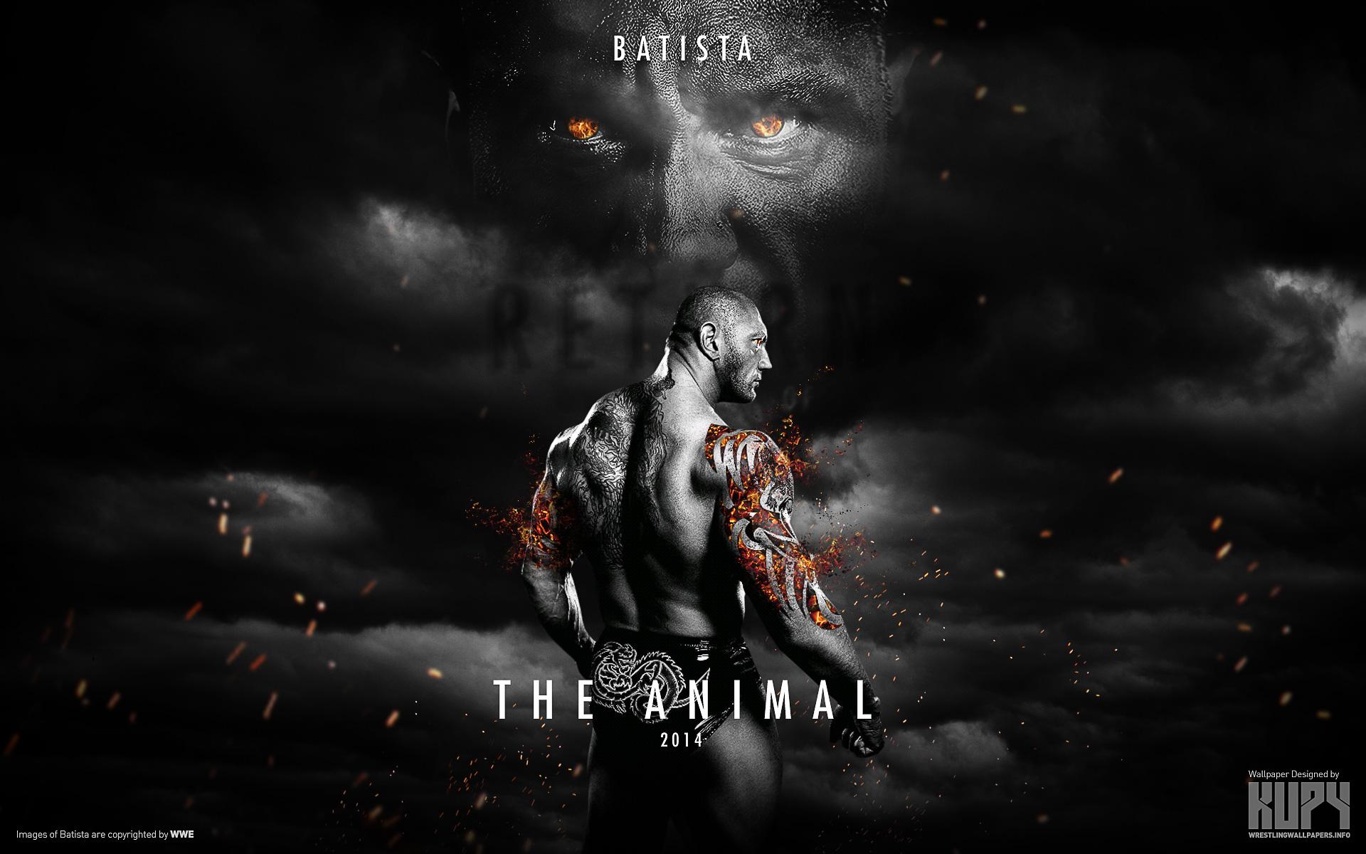 1920x1200 Kupy Wrestling Wallpaper