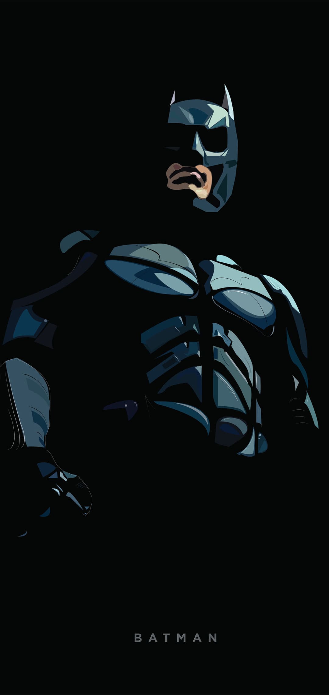 1125x2436 The Batman 2022 Dc Comics Iphone XS,Iphone 10,Iphone X HD 4k  Wallpapers, Images, Backgrounds, Photos and Pictures