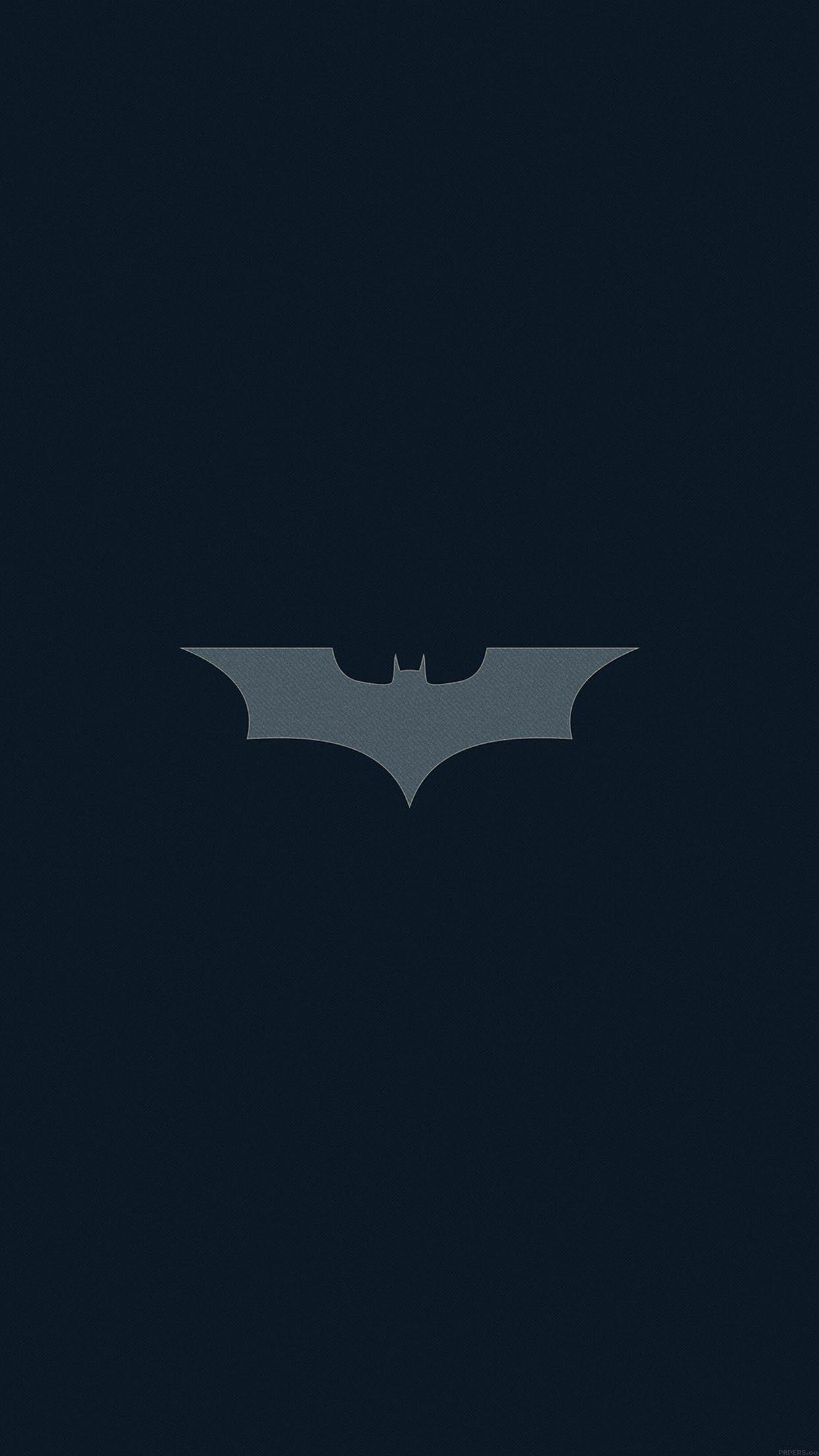 1242x2208 Batman Wallpaper iPhone 7 Plus