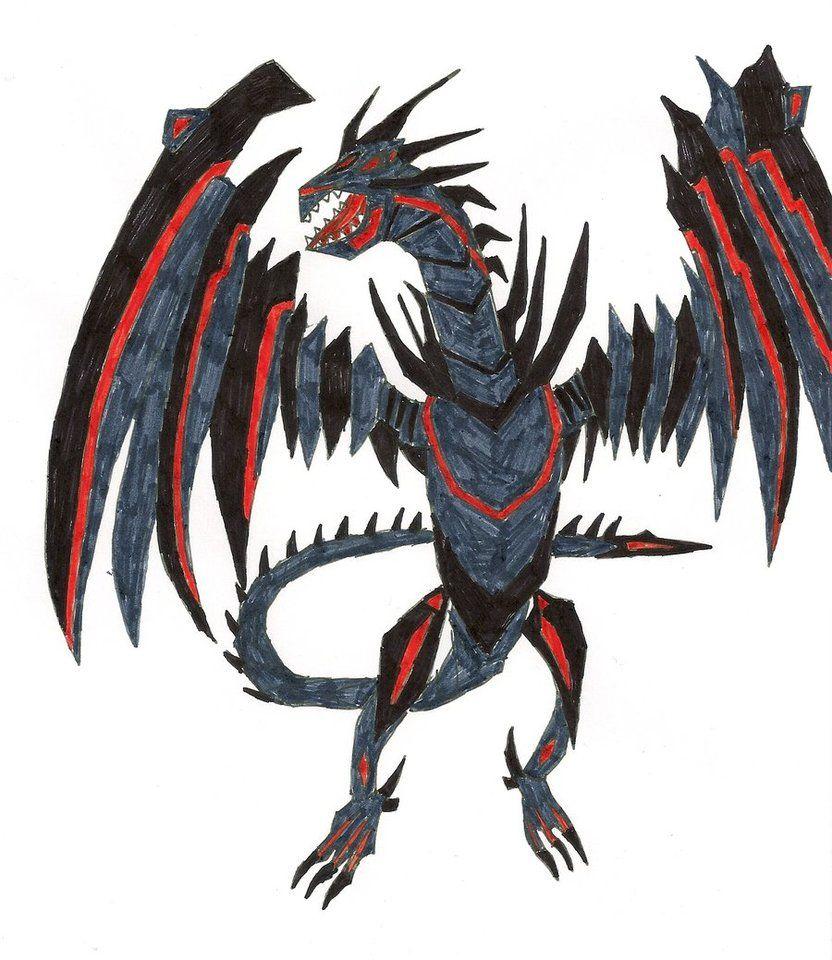 832x960 Red Eyes Darkness Metal Dragon