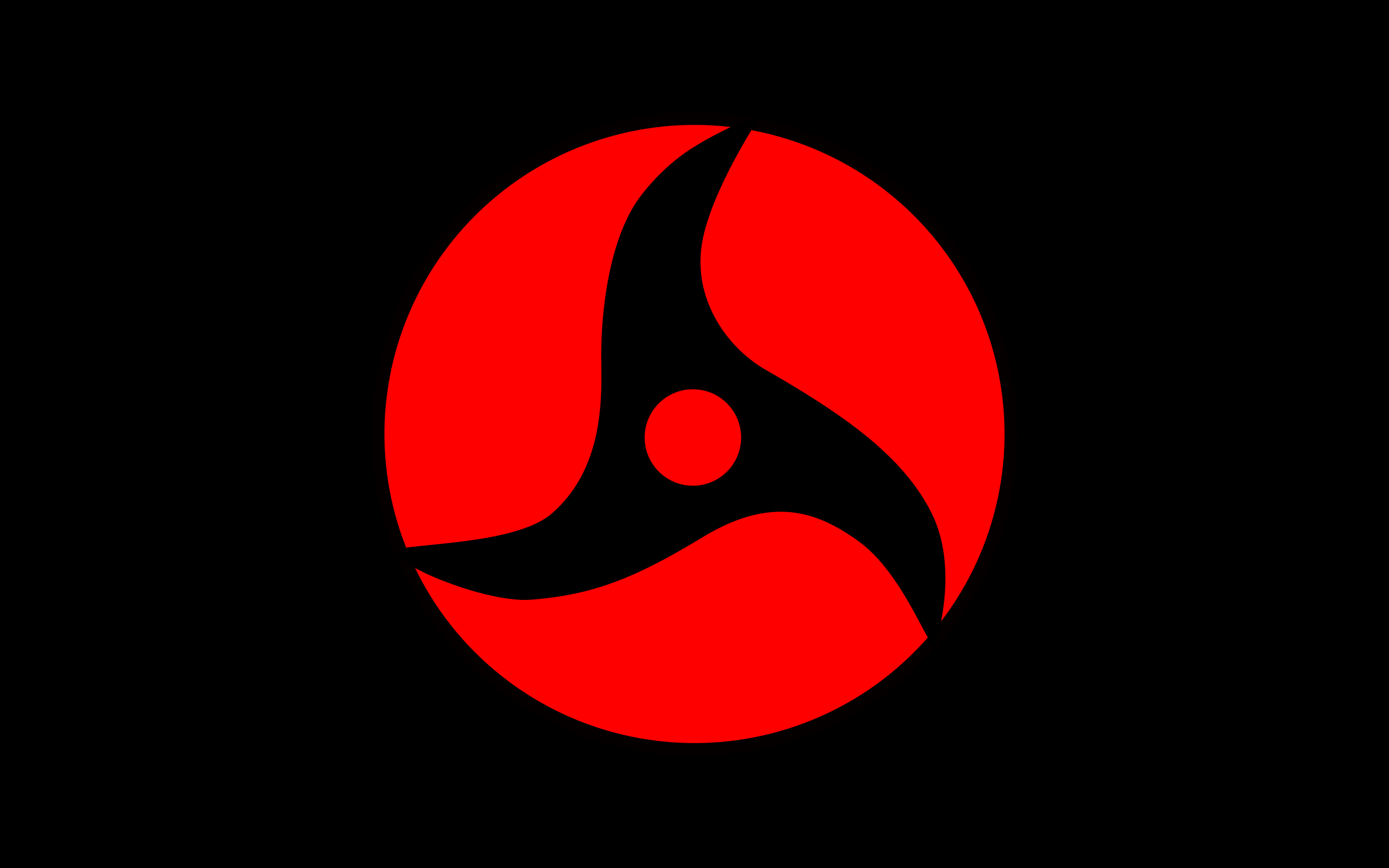 2880x1800 Download 2880x1800 Naruto, Mangekyou Sharingan Wallpaper