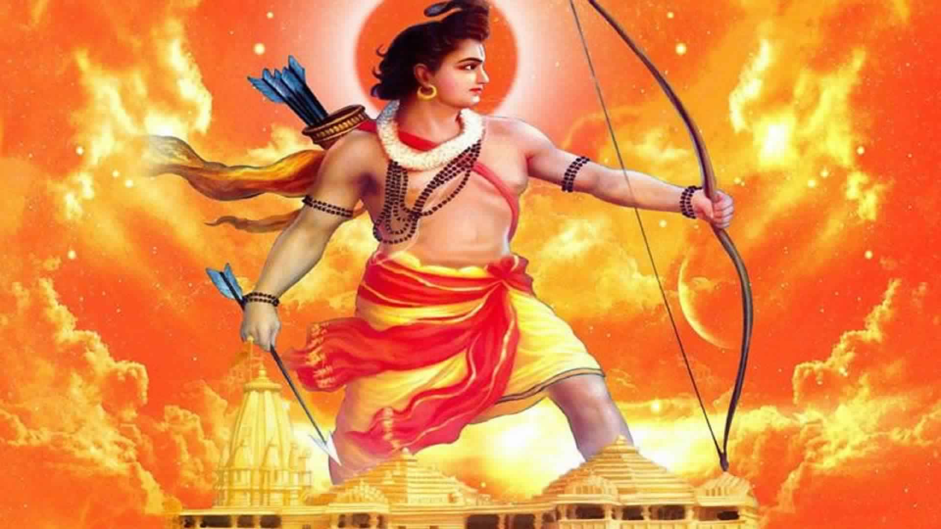 1920x1080 Supreme Court Verdict is Out: Mandir Wehi Banega. JAI SHREE RAM