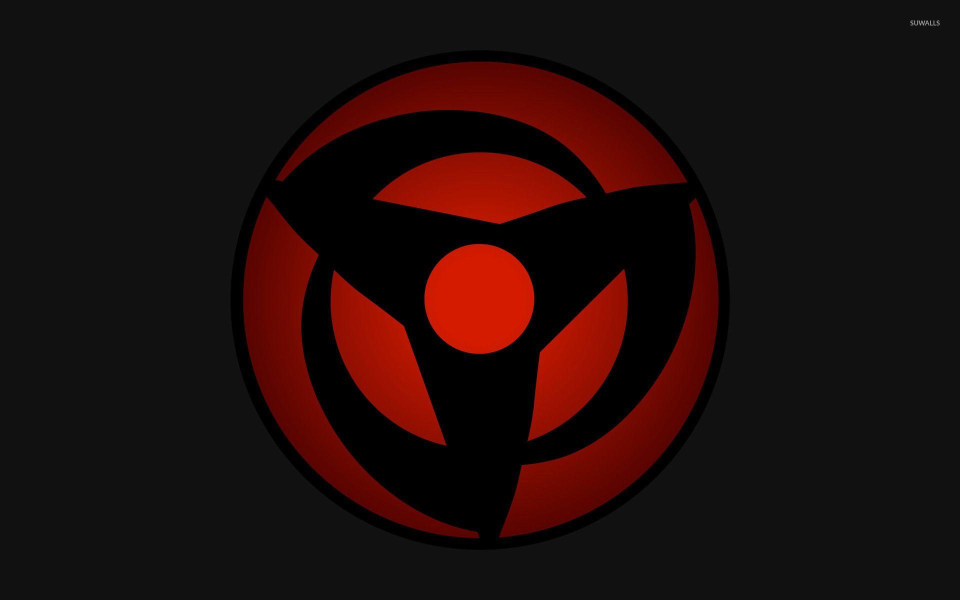 1920x1200 Picture Of Sharingan From Naruto. wallpaper.