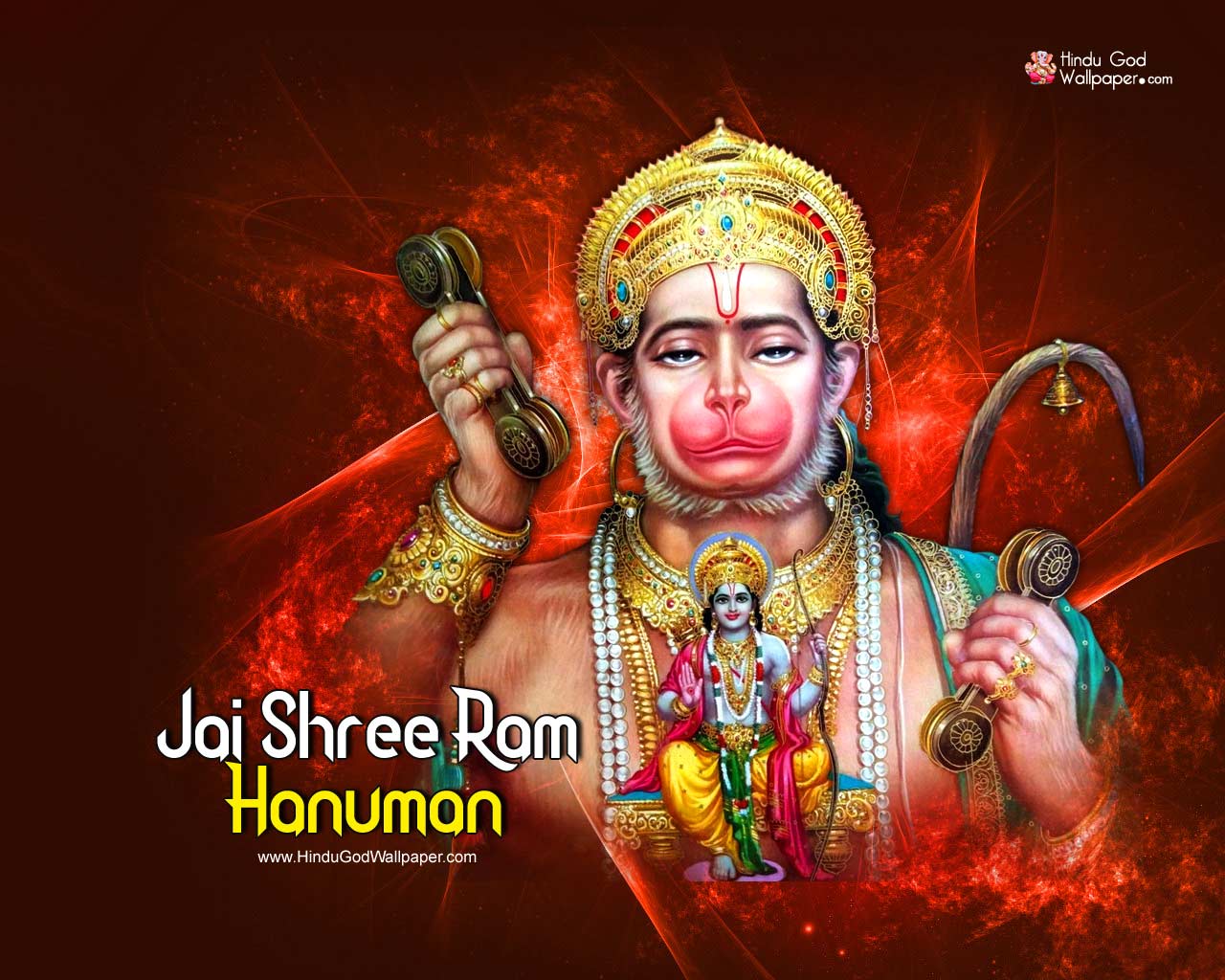 Jai Shree Ram Images - Photos & Wallpaper