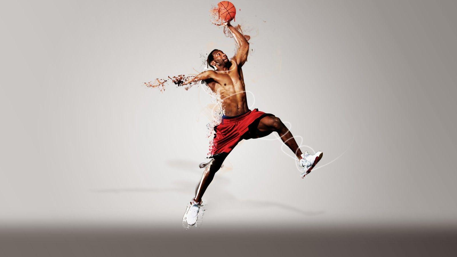 Abstract Basketball Wallpapers - Top Free Abstract Basketball