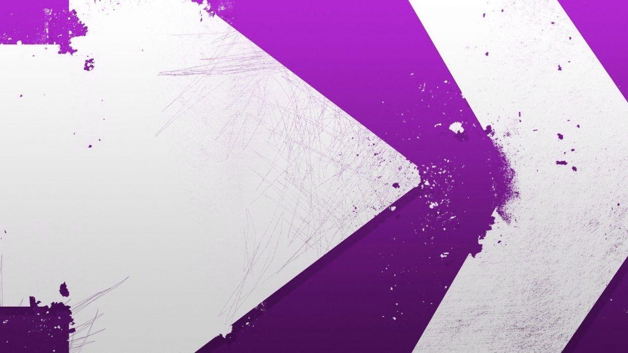 1244x700 Abstract design purple paint arrows wallpaperx1080
