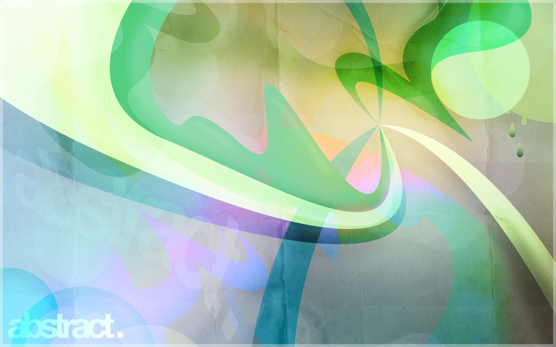 1920x1200 Abstract Design Wallpaper