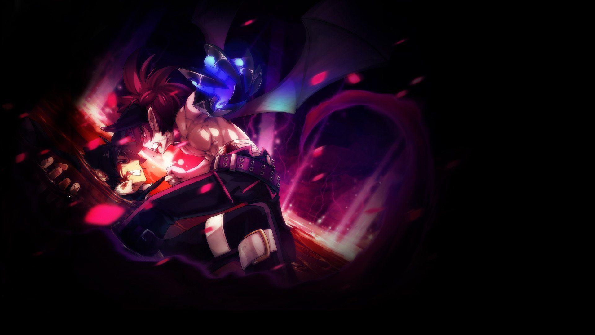 1920x1080 Grand Chase HD Wallpaper and Background Image