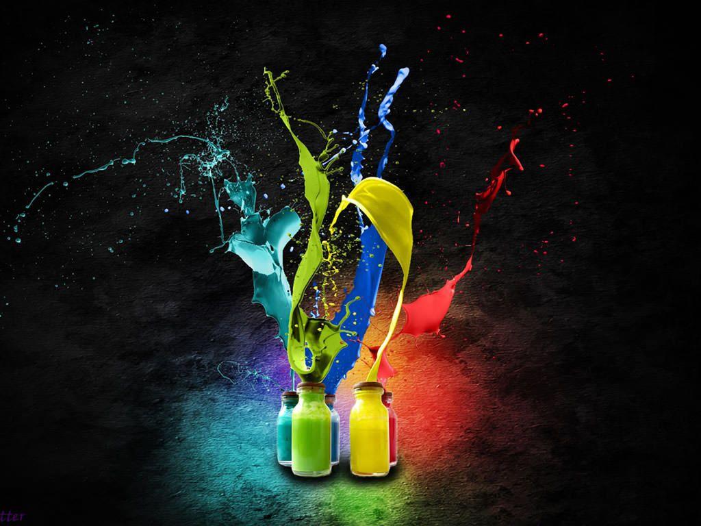 1024x768 Free Abstract Wallpaper Designs