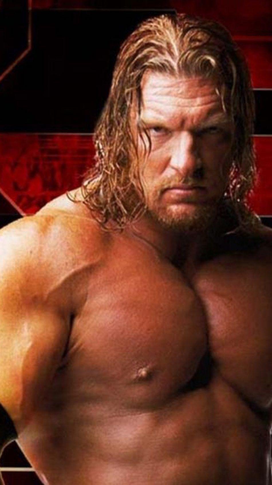 950x1689 Wwe Superstar Triple H HD Mobile Wallpaper H, HD