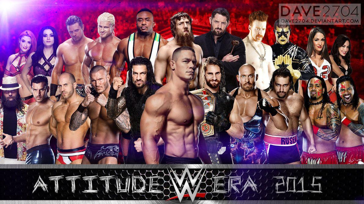 WWE Superstar Wallpapers Top Free WWE Superstar Backgrounds — free download