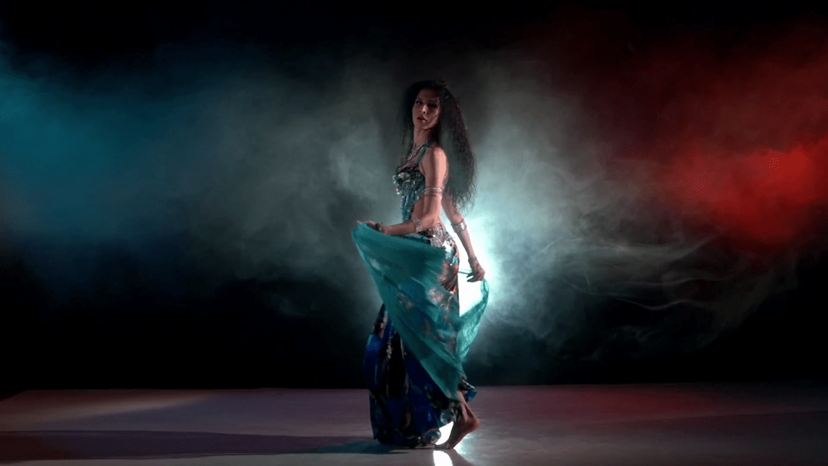 1200x675 Abstract Belly Dance Wallpaper Dance Wallpaper Dance