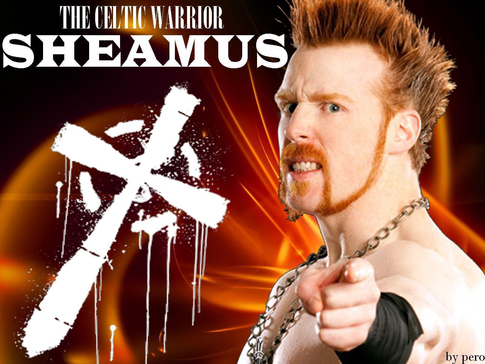 1600x1200 WWE Superstar Wallpaper