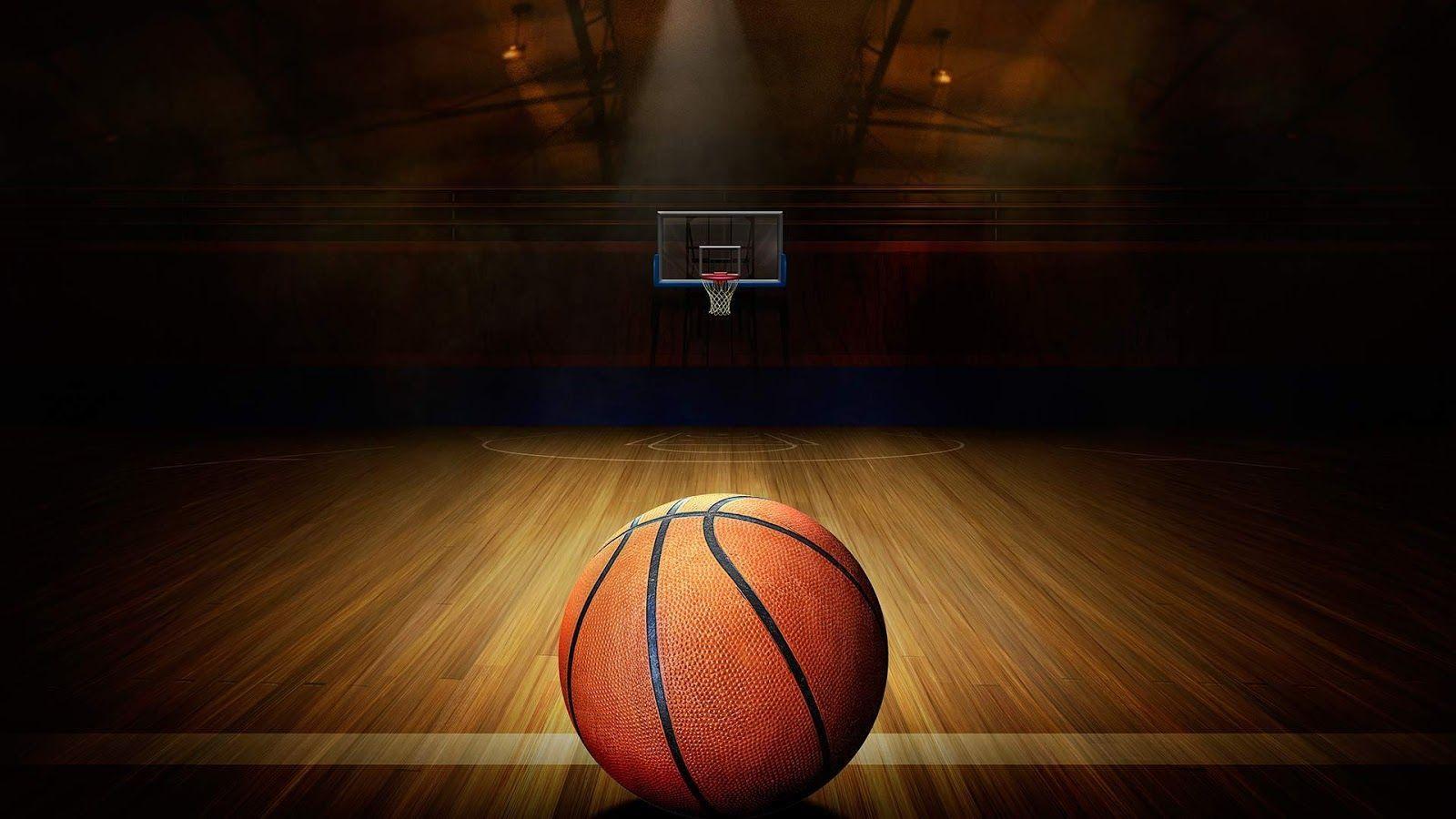 1600x900 Basketball Wallpaper