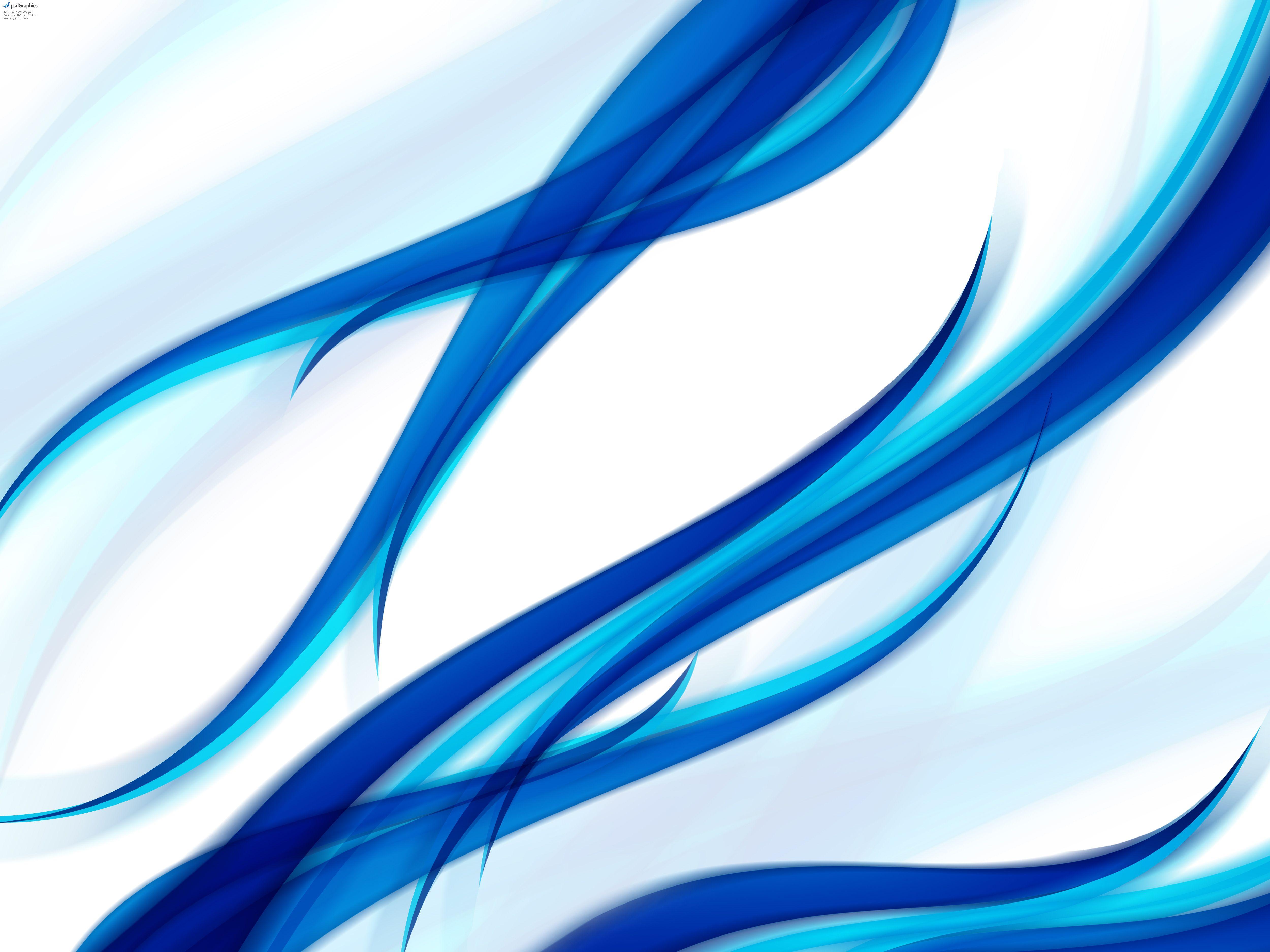 5000x3750 Light Blue Abstract Design Full HD Wallpaper Wallpaper