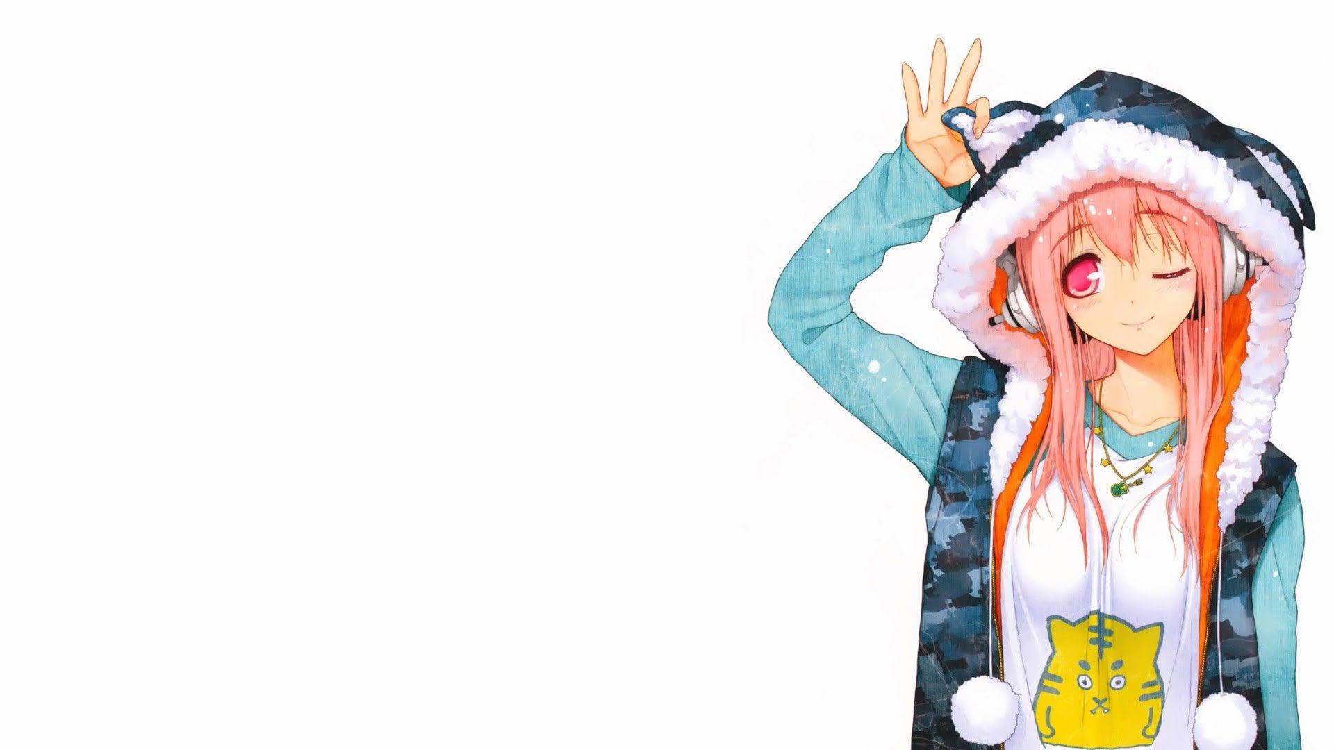 1920x1080 Anime Cute Wallpaper