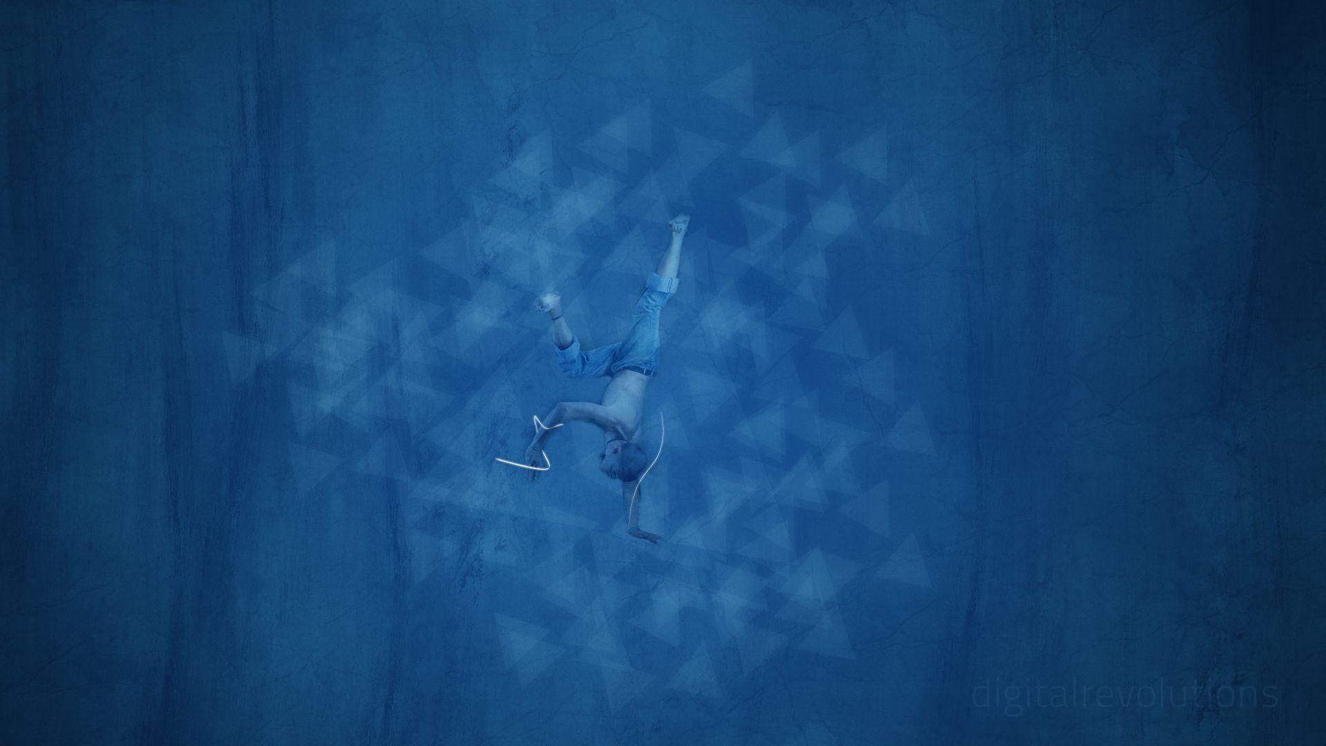 1920x1080 Digital Revolutions Dance