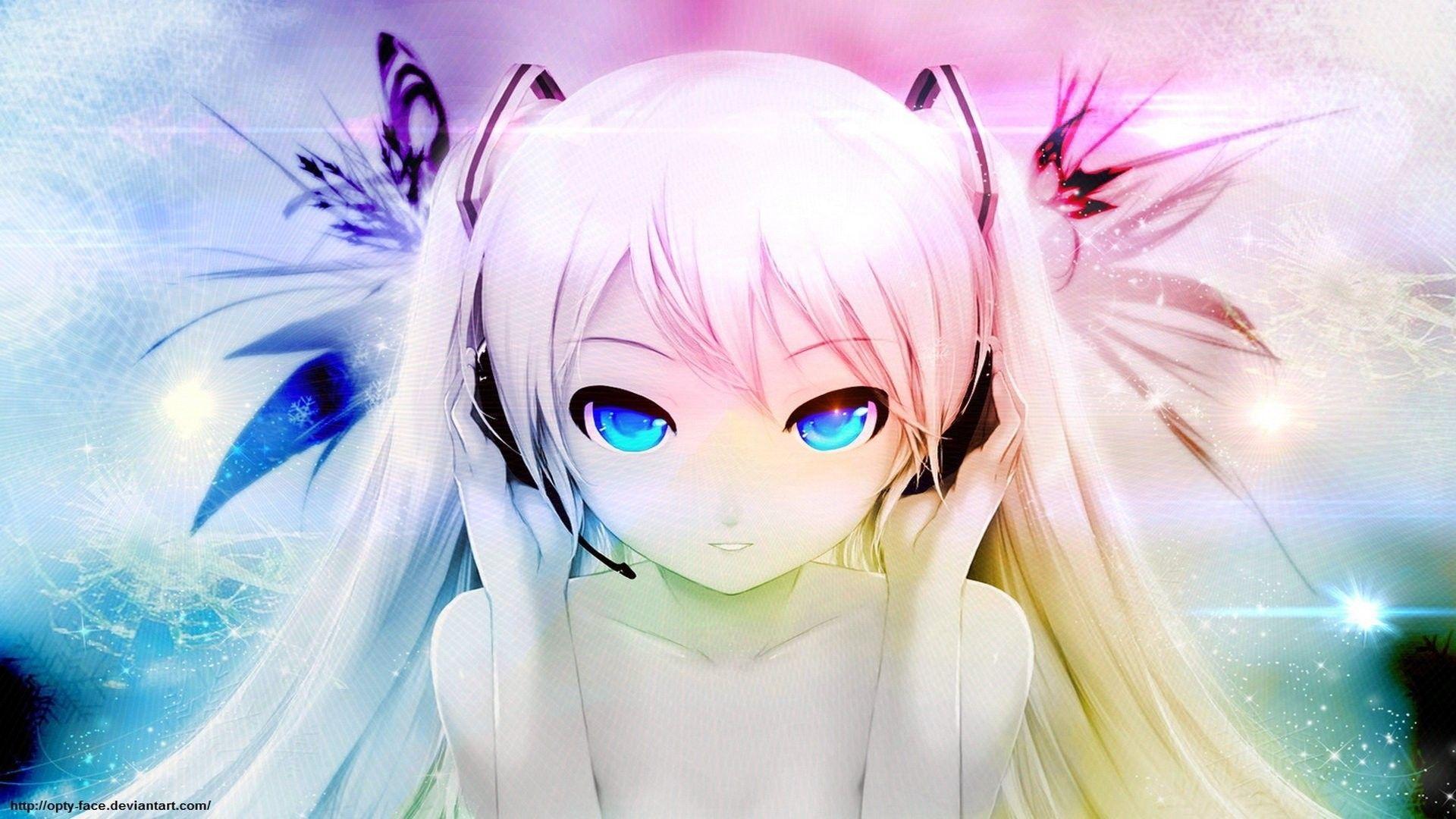 1920x1080 New Anime Wallpaper for Laptop HD