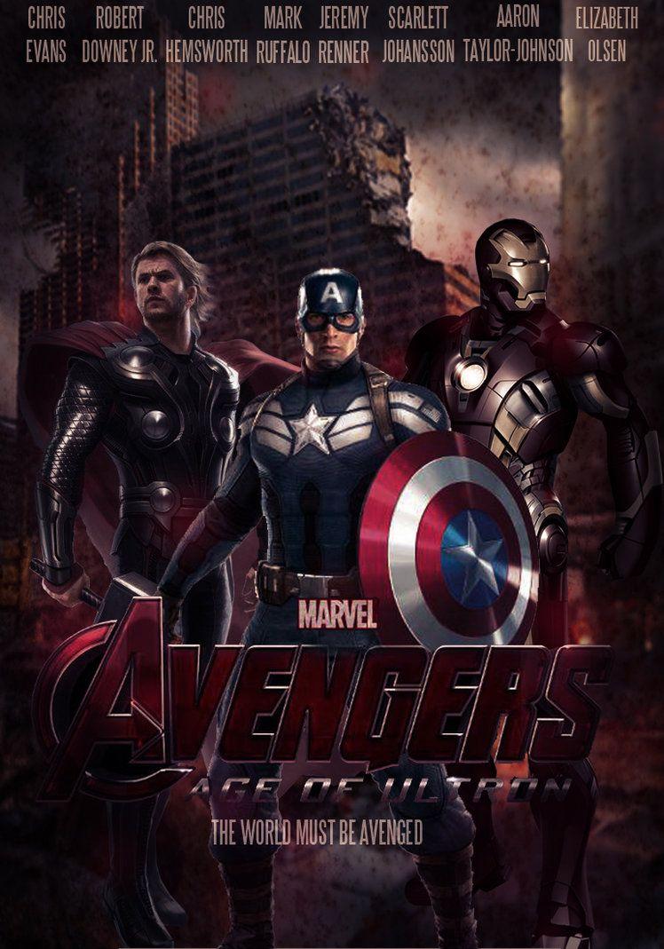 748x1069 Free download FunMozar The Avengers Age of Ultron iPhone