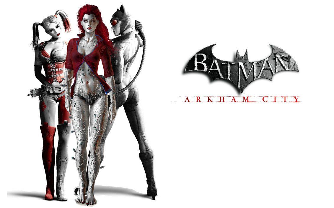 1131x707 Free download Harley Quinn New 52 Wallpaper more like