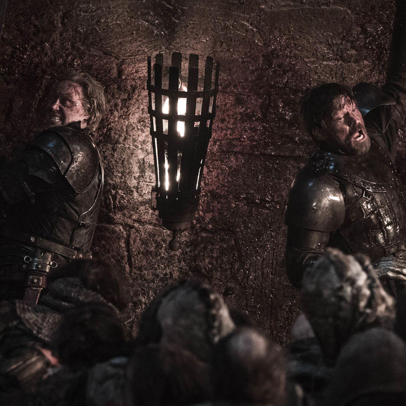1400x1400 Game of Game of Thrones: season episode The Long Night