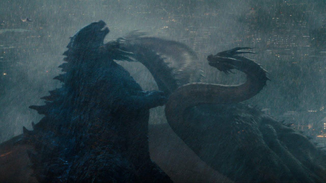 1280x720 Godzilla: King of the Monsters You Out Final Look