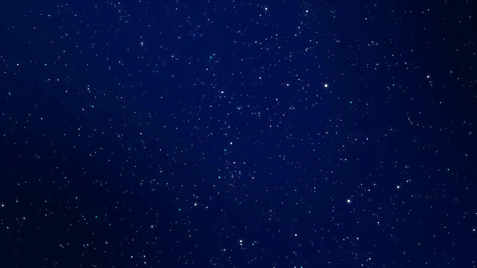 1920x1080 Midnight Blue Background