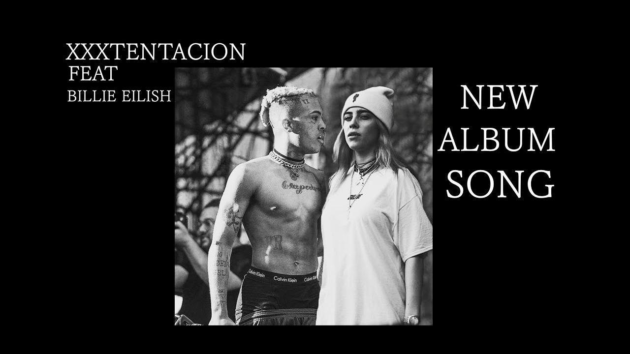 1280x720 Billie Eilish And XXXtentacion Wallpaper