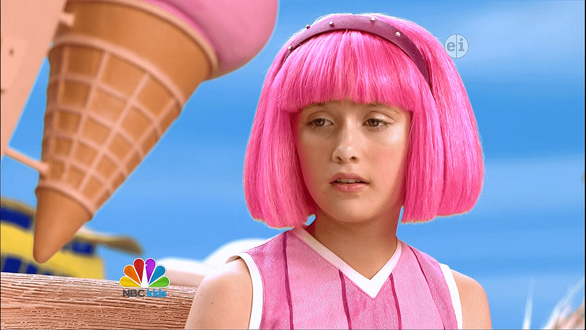 LazyTown Desktop Wallpapers - Top Free LazyTown Desktop Backgrounds