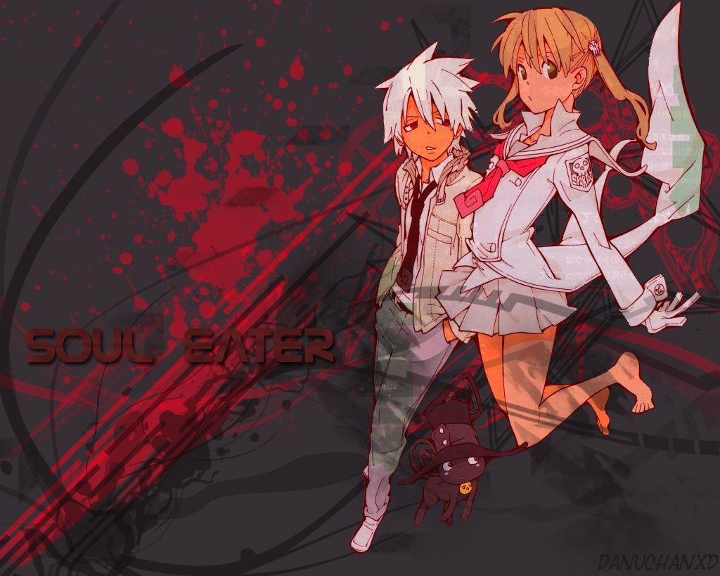 Soul Eater Manga Wallpapers Top Free Soul Eater Manga Backgrounds