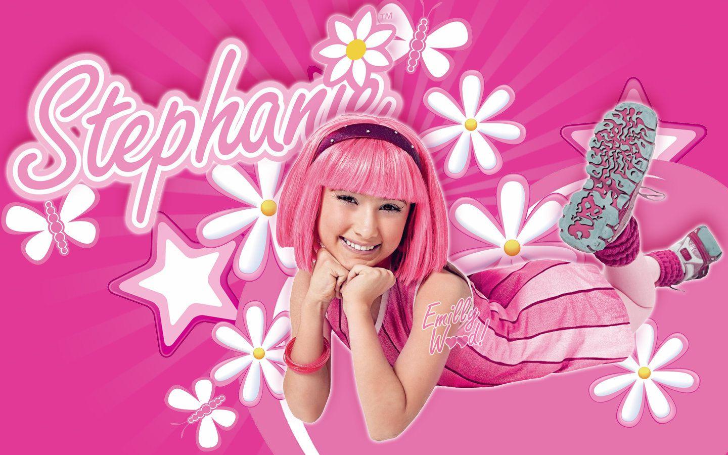 LazyTown Desktop Wallpapers - Top Free LazyTown Desktop Backgrounds