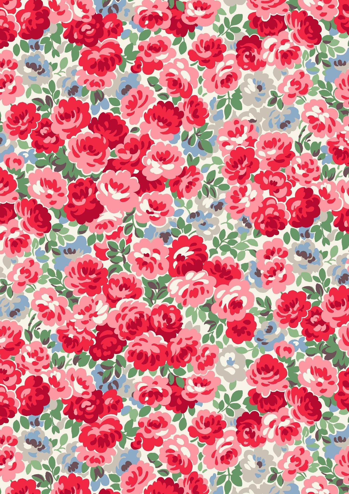 Cath Kidston Wallpapers Top Free Cath