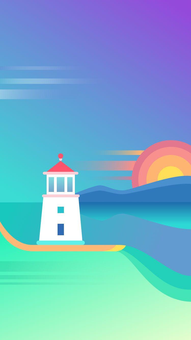 750x1334 Best, Cool & Beautiful iPhone 6 Wallpaper & Background