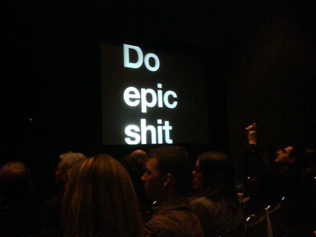 1024x768 Do epic shit
