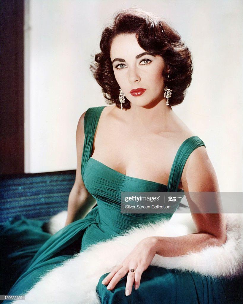 819x1024 Elizabeth Taylor Stock Picture, Royalty Free Photo & Image