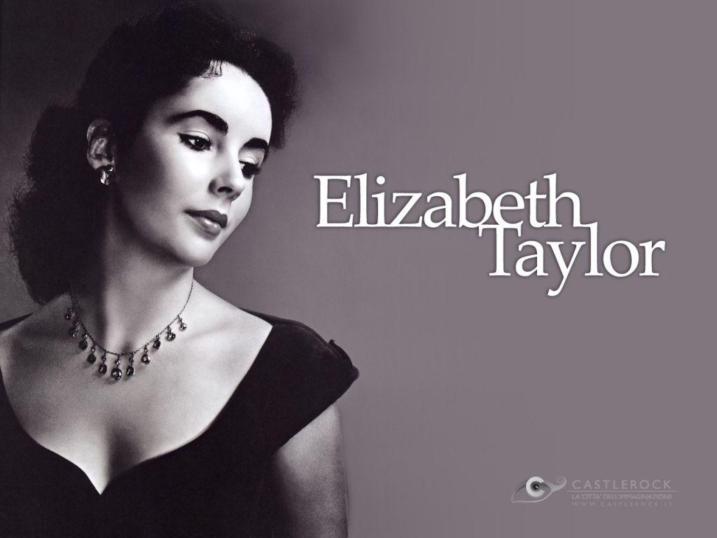 1024x768 Elizabeth Taylor Wallpaper Taylor Wallpaper