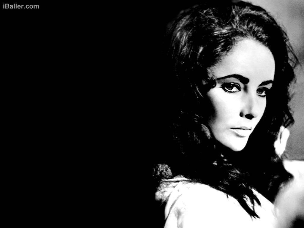 1024x768 Elizabeth Taylor Wallpaper Taylor Wallpaper 5765283